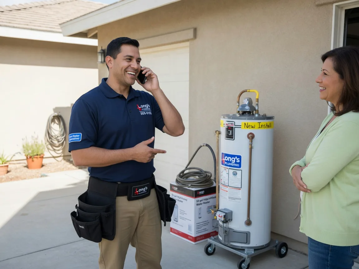 Leak Detection Owaneco, IL FAQs